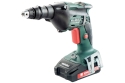 Аккумуляторный шуруповерт для гипсокартона Metabo SE 18 LTX 2500 (620047500) - 1