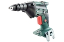 Аккумуляторный шуруповерт для гипсокартона Metabo SE 18 LTX 2500 Каркас (620047890) - 1