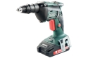 Аккумуляторный шуруповерт для гипсокартона Metabo SE 18 LTX 4000 (620048500) - 1