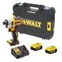 Шуруповерт аккумуляторный ударный DeWALT DCF888P2B - 1