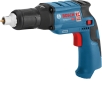Аккумуляторный шуруповерт для гипсокартона Bosch GTB 12V-11 Solo - 1
