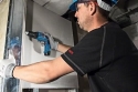 Аккумуляторный шуруповерт для гипсокартона Bosch GTB 12V-11 Solo - 2