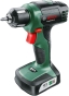 Аккумуляторный шуруповерт Bosch EasyDrill 12 - 1