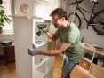 Аккумуляторный шуруповерт Bosch EasyDrill 12 - 2
