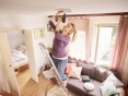 Аккумуляторный шуруповерт Bosch EasyDrill 12 - 3