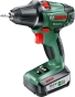 Аккумуляторный шуруповерт Bosch PSR 14,4 Li-2 - 1