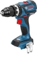 Аккумуляторный ударный шуруповерт Bosch GSB 18 V-EC  Solo - 1