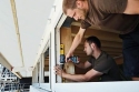 Аккумуляторный ударный шуруповерт Bosch GSB 18 V-EC  Solo - 2