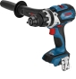Аккумуляторный шуруповерт Bosch GSR 18 VE-EC Solo - 1