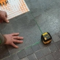Построитель плоскостей лазерный STANLEY STHT77592-1 Cross90 зеленый луч - 4