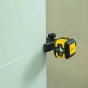 Уровень лазерный CUBIX зеленый луч STANLEY STHT77499-1 - 3