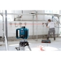 Ротаційний лазер Bosch GRL 300 HV SET - 4