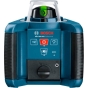 Ротаційний лазер Bosch GRL 300 HVG - 1
