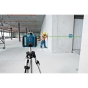 Ротаційний лазер Bosch GRL 300 HVG - 5