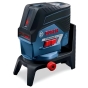 Лазерный нивелир Bosch GCL 2-50 C+RM2+BT 150 - 1