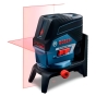Лазерный нивелир Bosch GCL 2-50 C+RM2+BM3+L-BOXX - 3