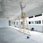 Ротаційний лазер Bosch GRL 250 HV - 5