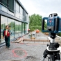 Ротаційний лазер Bosch GRL 250 HV - 6