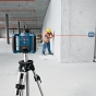 Ротаційний лазер Bosch GRL 250 HV - 7