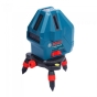 Лазерный нивелир Bosch GLL 5-50 X - 1