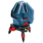 Лазерный нивелир Bosch GLL 5-50 X - 2