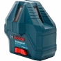 Лазерный нивелир Bosch GLL 5-50 X - 4