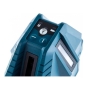 Лазерный нивелир Bosch GLL 5-50 X - 5