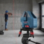 Лазерный нивелир Bosch GLL 5-50 X - 7