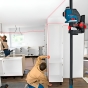 Лазерный нивелир Bosch GLL 3-80 C+BT 150 - 3