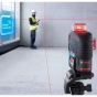 Лазерный нивелир Bosch GLL 3-80 C+BM 1 - 5