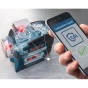 Лазерный нивелир Bosch GLL 3-80 C+BM 1 - 6