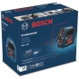 Лазерный нивелир Bosch GLL 2-10 - 7