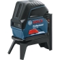 Лазерный нивелир Bosch GCL 2-15 + RM1 - 1