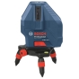 Лазерный нивелир Bosch GLL 3-15 X - 2