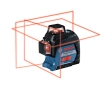 Лазерный нивелир Bosch GLL 3-80 - 2