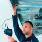 Термодетектор Bosch GIS 1000 C - 4