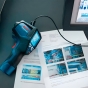 Термодетектор Bosch GIS 1000 C - 5