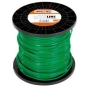 Ліска для мотокоси Oleo-Mac 2,4 мм x 1625 м (8кг) - 1