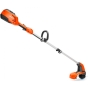 Триммер аккумуляторный Husqvarna 110iL Kit - 4