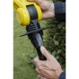 Кущоріз акумуляторний зі штангою STANLEY FATMAX SFMCPH845M1 - 3