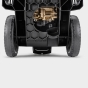 Мінімийка Karcher HD 10/21-4 S Plus - 7