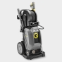Мінімийка Karcher HD 10/25-4 SXA Plus - 2