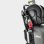Мінімийка Karcher HD 10/25-4 SXA Plus - 4