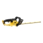 Кущоріз акумуляторний DeWALT DCMHT563N - 4
