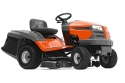 Садовий трактор Husqvarna TC 138L - 1