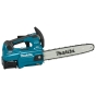 Аккумуляторная цепная пилка Makita UC004GM101 - 2