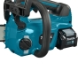 Аккумуляторная цепная пилка Makita UC004GM101 - 5