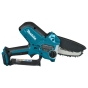 Аккумуляторная цепная пила Makita UC100DZ (без АКБ) - 2