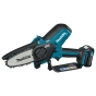 Аккумуляторная цепная пила Makita UC100DWA - 2