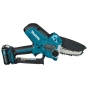 Аккумуляторная цепная пила Makita UC100DWA - 3